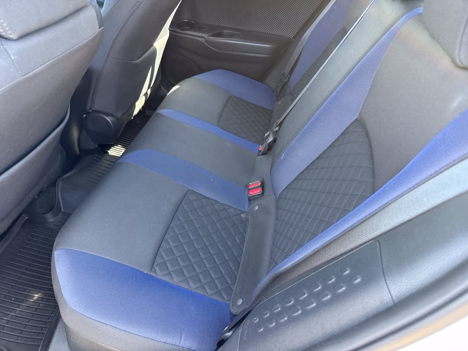 Used 2021 Toyota C-HR XLE FWD image 26