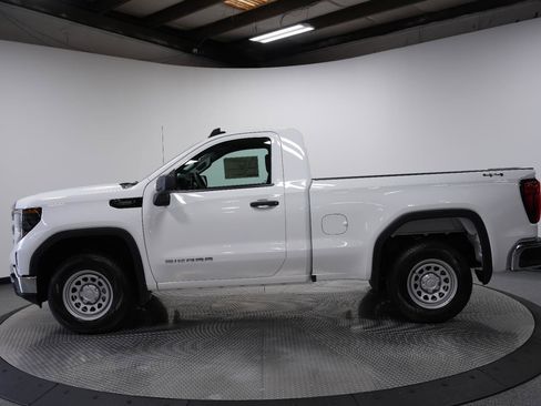 New 2026 GMC Sierra 1500 Pro w/ Pro Value Package AWD/4WD image 4