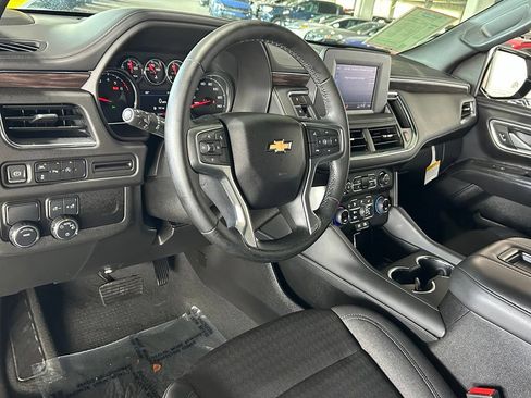 Used 2023 Chevrolet Tahoe LS RWD image 18