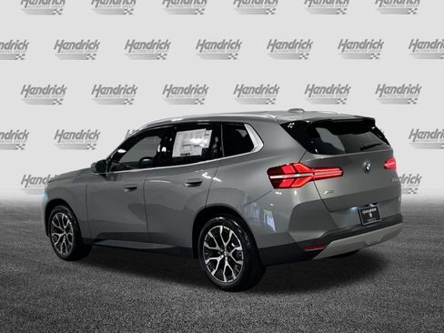 Used 2026 BMW X3 xDrive30i w/ Premium Package AWD/4WD image 6