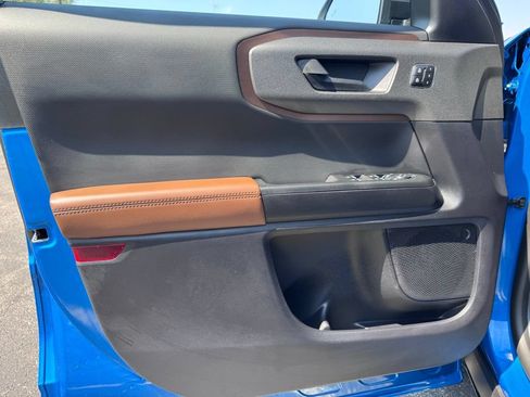 New 2026 Ford Bronco Sport Outer Banks AWD/4WD image 23