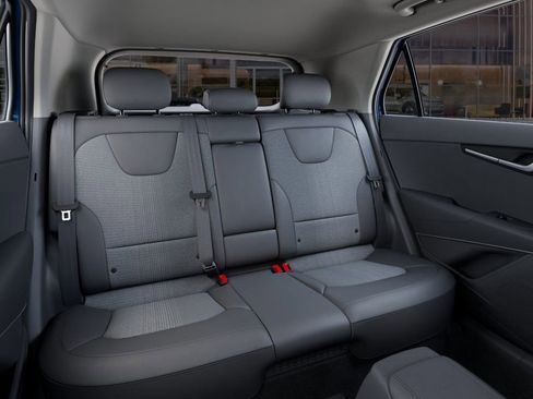 New 2025 Kia Niro EX Touring image 16