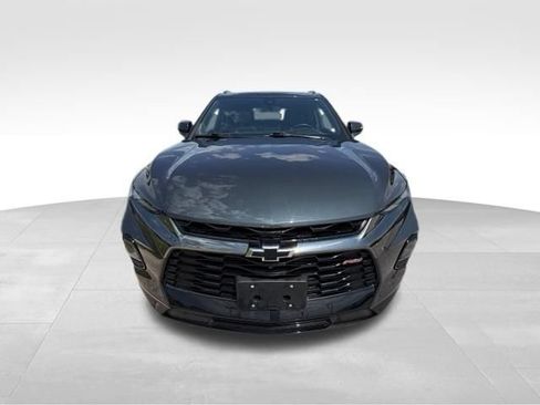 Used 2019 Chevrolet Blazer RS AWD/4WD image 2