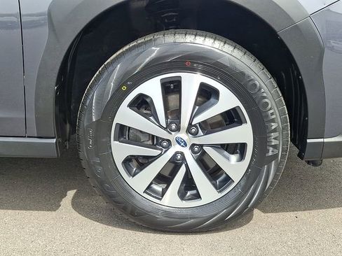 Certified 2024 Subaru Outback Premium AWD/4WD image 9