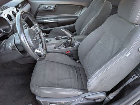 Used 2015 Ford Mustang GT image 4