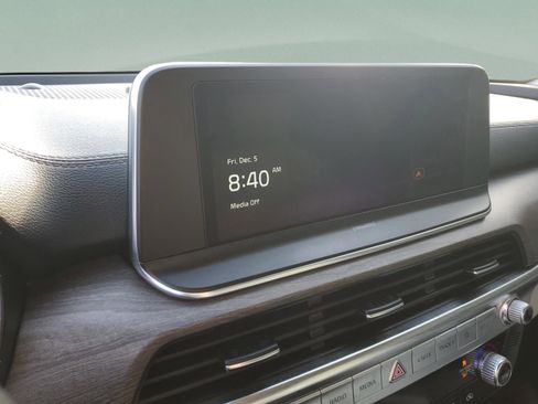 Used 2022 Kia Telluride EX w/ EX Premium Package image 22