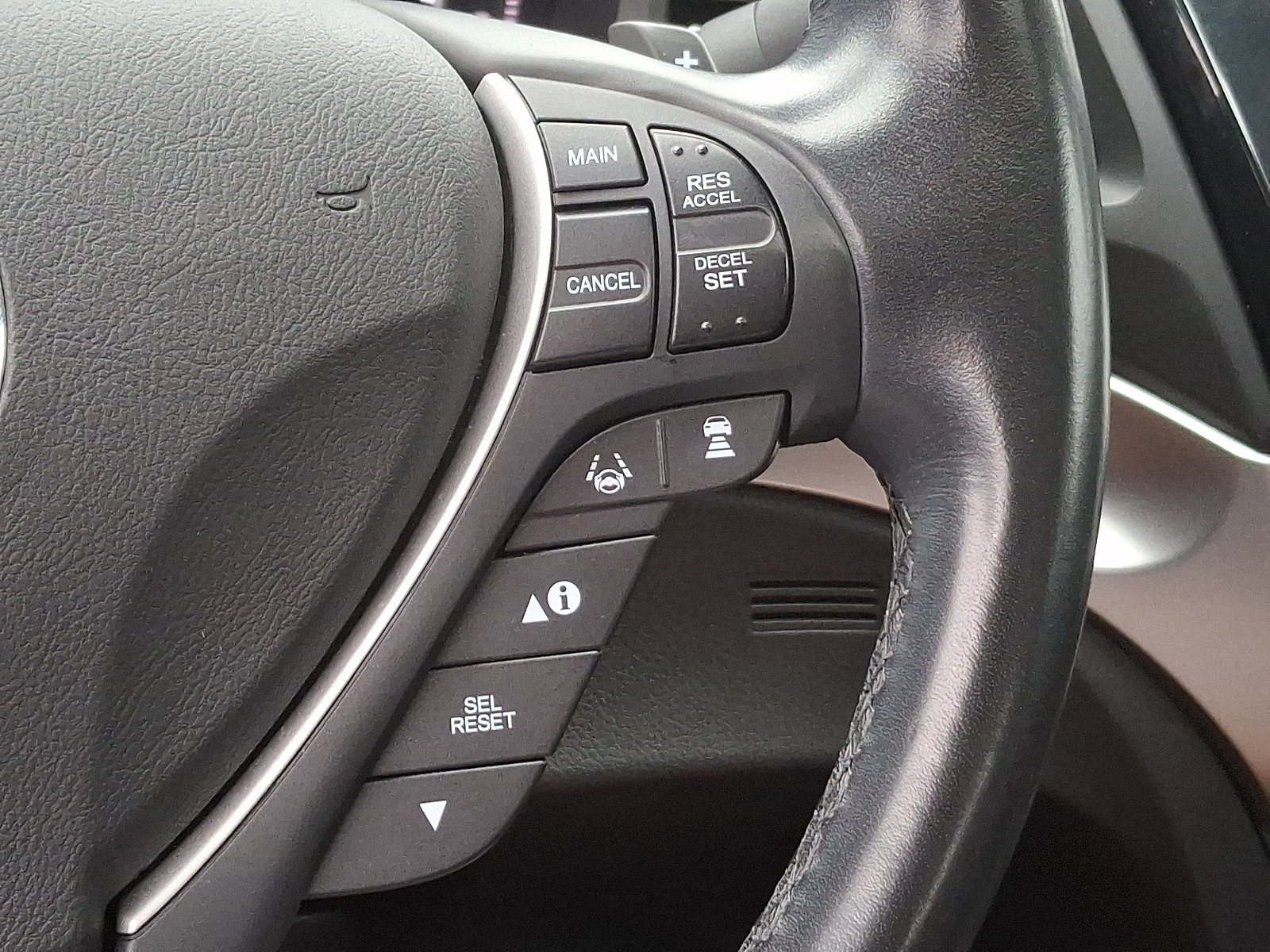 Certified 2021 Acura ILX w/ Premium Package FWD image 23