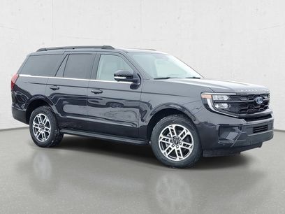 New 2026 Ford Expedition Active