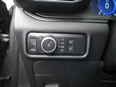 Used 2020 Ford Explorer ST w/ ST Street Pack image 35