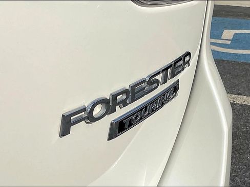 Used 2019 Subaru Forester Touring w/ Popular Package #3 AWD/4WD image 23
