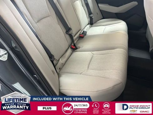 Used 2025 Honda Accord LX image 26