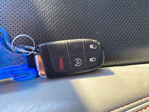 Used 2021 Jeep Compass Limited w/ Sun and Sound Group image 26