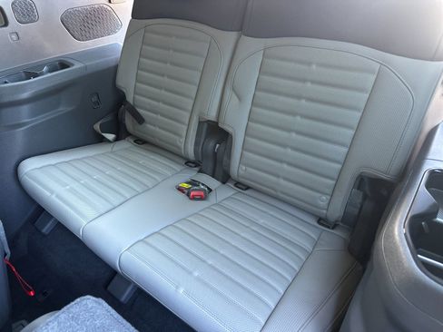 New 2026 Kia EV9 Land AWD/4WD image 15