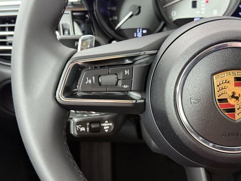 New 2025 Porsche Macan S image 19
