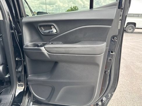 Used 2023 Honda Ridgeline Sport image 36