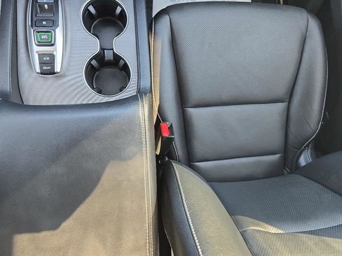 Used 2025 Honda Ridgeline RTL image 38