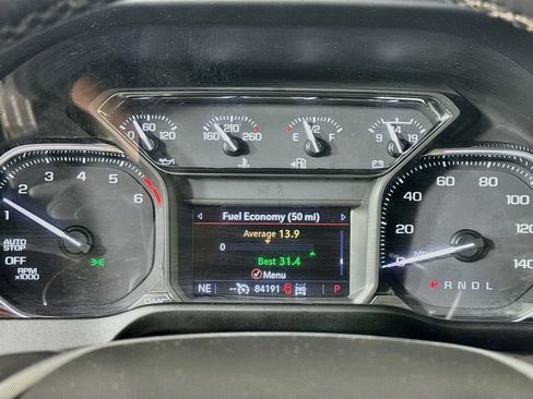 Used 2022 GMC Sierra 1500 Elevation AWD/4WD image 13