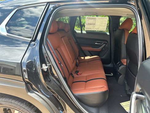 New 2026 MAZDA CX-50 2.5 Turbo w/ Accent Package AWD/4WD image 21