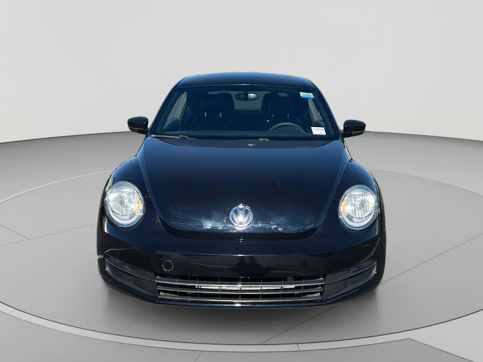 Used 2017 Volkswagen Beetle 1.8T Classic FWD image 8