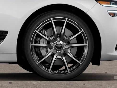 New 2026 Genesis G70 2.5T RWD image 8