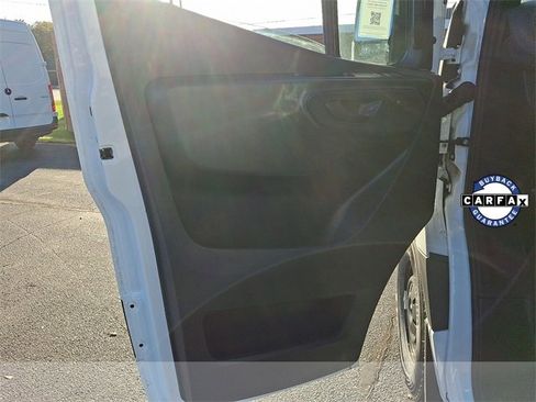 Used 2025 Mercedes-Benz Sprinter 2500 image 12