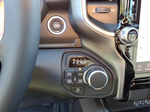 New 2026 RAM 1500 Big Horn image 20