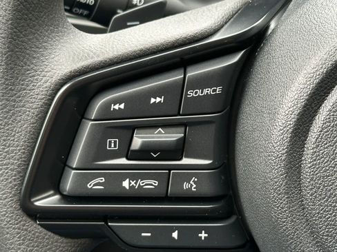 New 2026 Subaru Crosstrek 2.0i Premium image 21