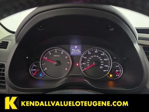 Used 2013 Subaru Outback 2.5i Premium w/ Popular Pkg 1B AWD/4WD image 15