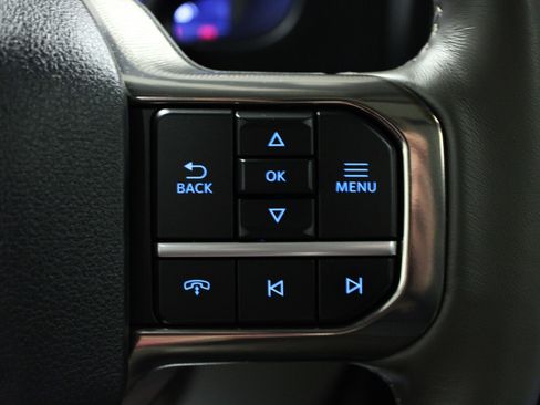 Used 2026 Ford F350 Platinum w/ Platinum Plus Package AWD/4WD image 21