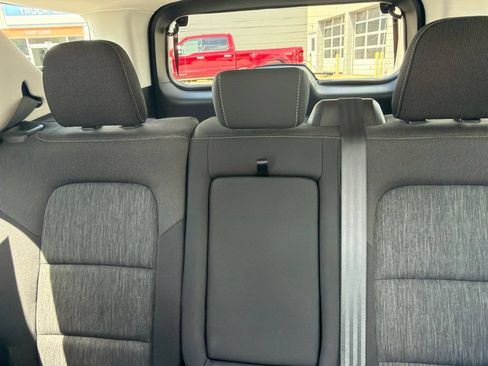 Used 2021 Ford Bronco Sport Big Bend AWD/4WD image 14