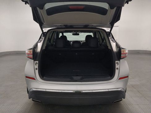 Used 2015 Nissan Murano SL FWD image 29