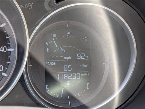 Used 2016 MAZDA CX-9 Touring image 4