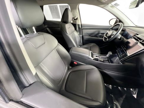Used 2023 Hyundai Tucson XRT AWD/4WD image 27