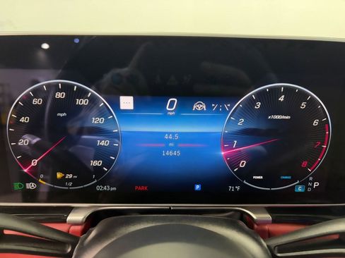 Used 2023 Mercedes-Benz S 580 4MATIC Sedan w/ AMG Line image 14