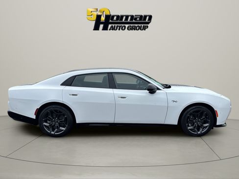 New 2026 Dodge Charger R/T AWD/4WD image 6