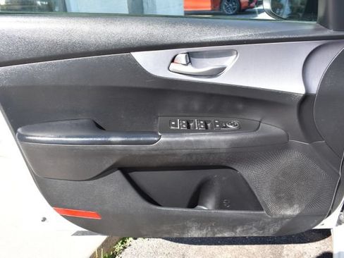 Used 2024 Kia Forte LXS FWD image 16