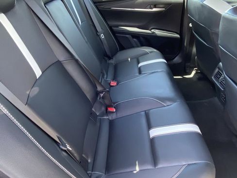 Used 2026 Toyota Camry SE FWD image 18