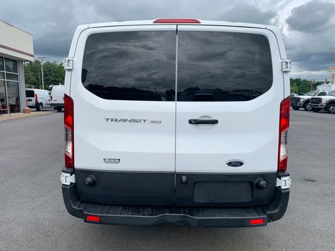 Used 2018 Ford Transit 350 XL RWD image 6