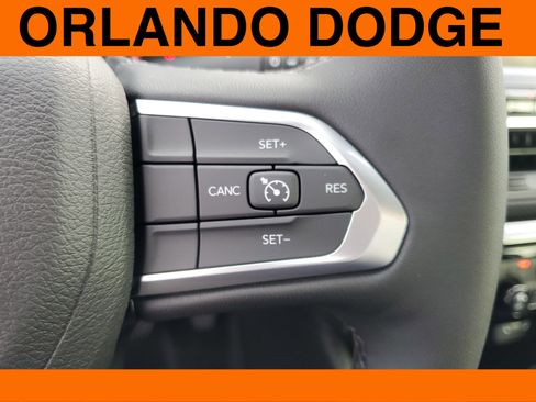 New 2026 Jeep Compass Latitude image 13