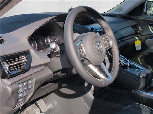 New 2026 Acura RDX SH-AWD w/ Advance Package image 3