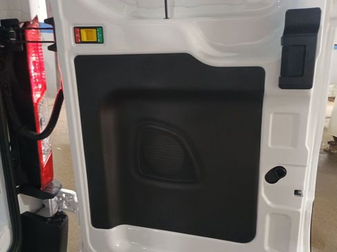 New 2026 Ford Transit 350 148 High Roof Extended image 18