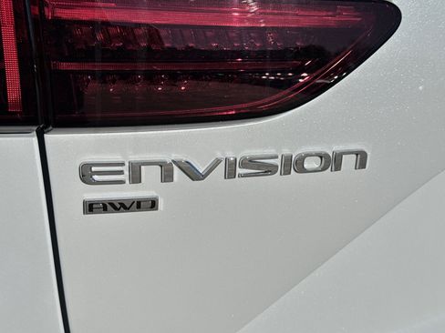 Used 2026 Buick Envision Sport Touring AWD/4WD image 11