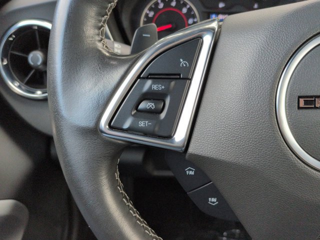 Used 2023 Chevrolet Camaro LT w/ RS Package RWD image 18