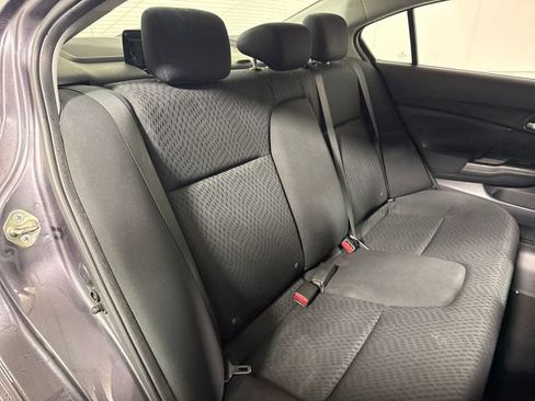 Used 2015 Honda Civic LX image 12