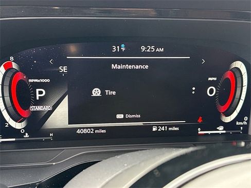 Certified 2022 Nissan Pathfinder Platinum w/ Lighting Package (N93) image 36