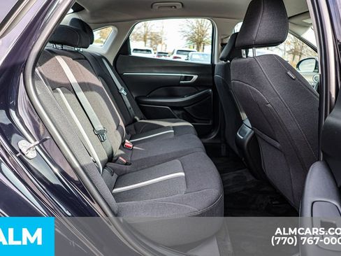 Used 2024 Hyundai Sonata SEL image 23