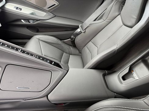 New 2025 Chevrolet Corvette Z06 image 14