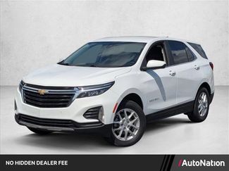 Certified 2024 Chevrolet Equinox LT w/ LPO, Floor Liner Package AWD/4WD video 1