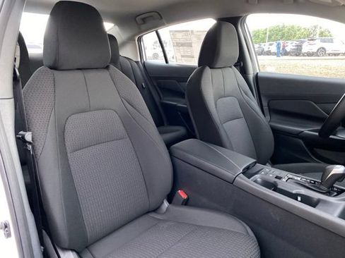 New 2026 Nissan Sentra S FWD image 9