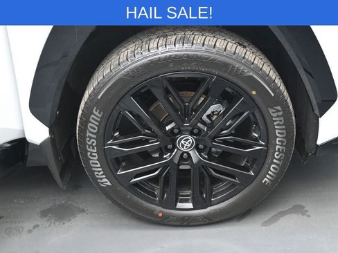 Certified 2026 Toyota RAV4 XSE w/ Weather Package image 42